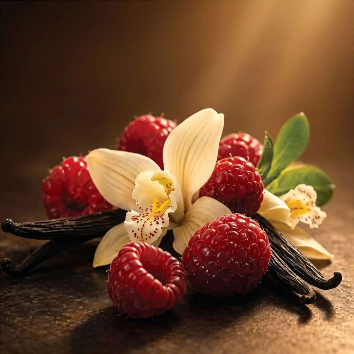 Fruity and Gourmand Family