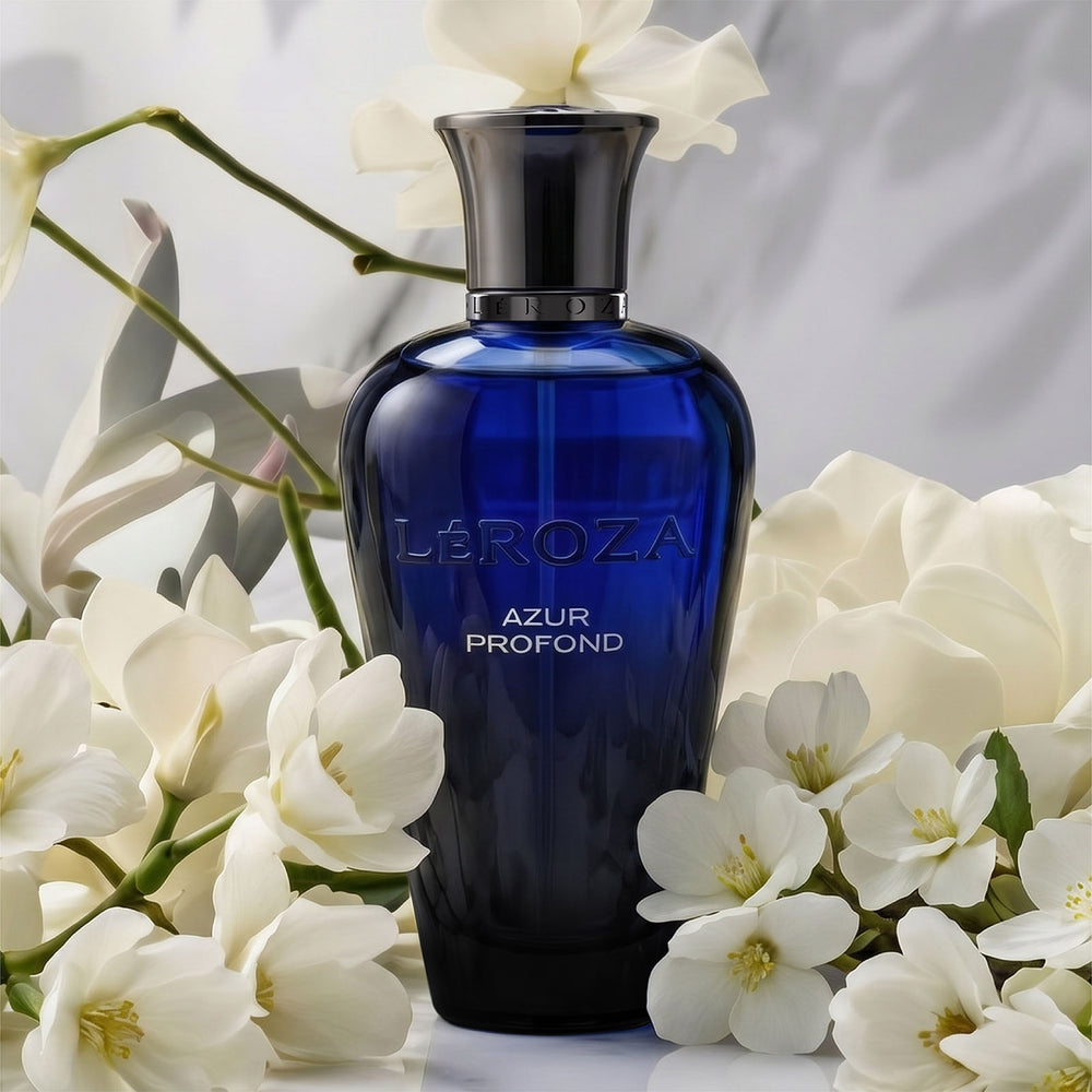 Azur Profond