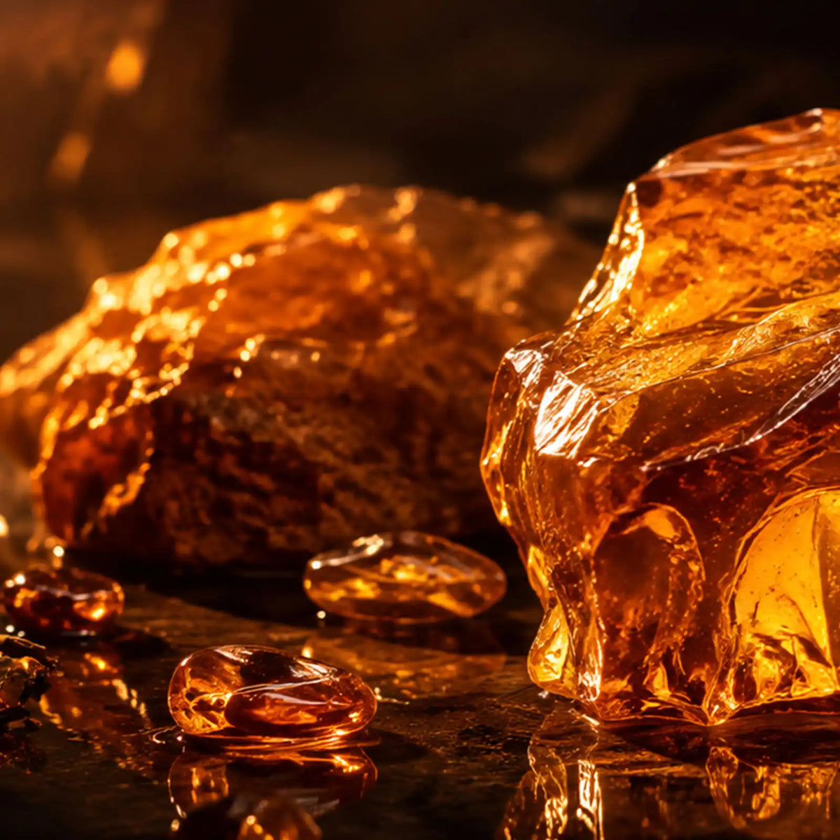 AMBER