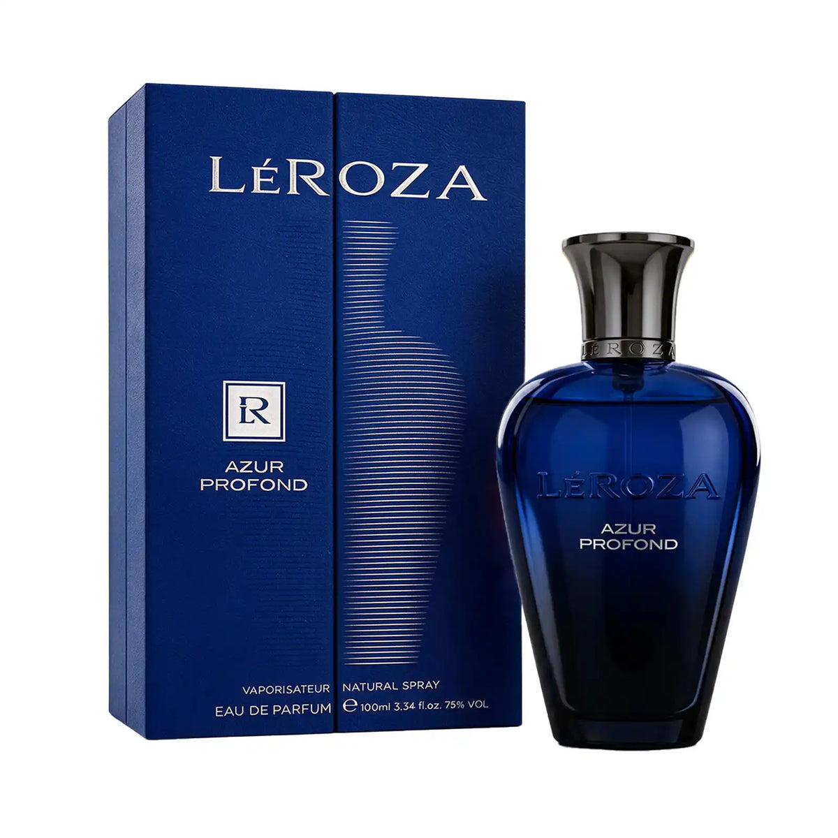 Azur Profond