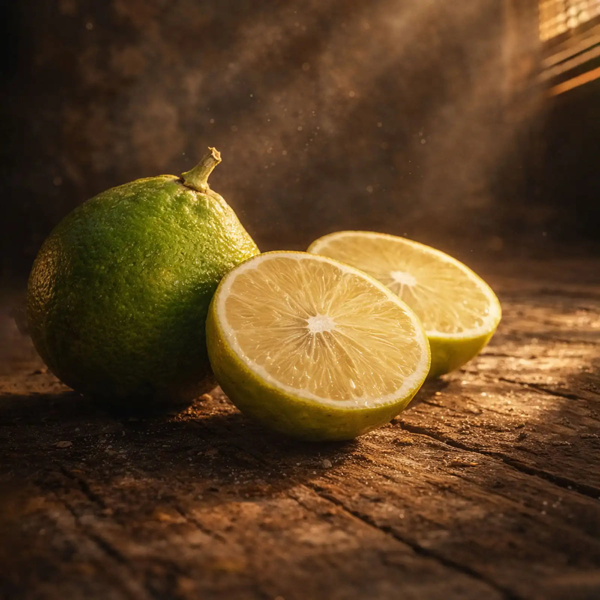 BERGAMOT