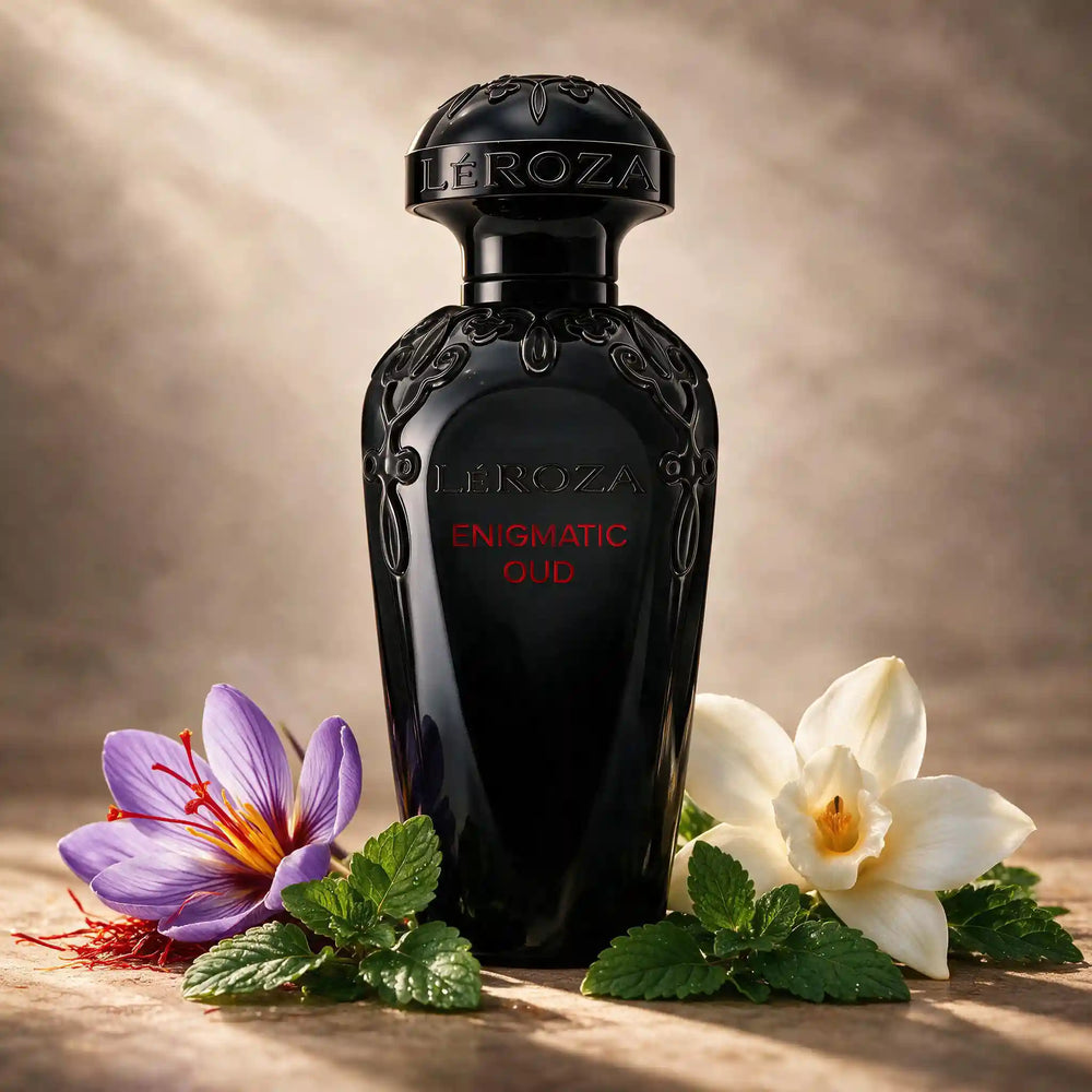 Enigmatic Oud