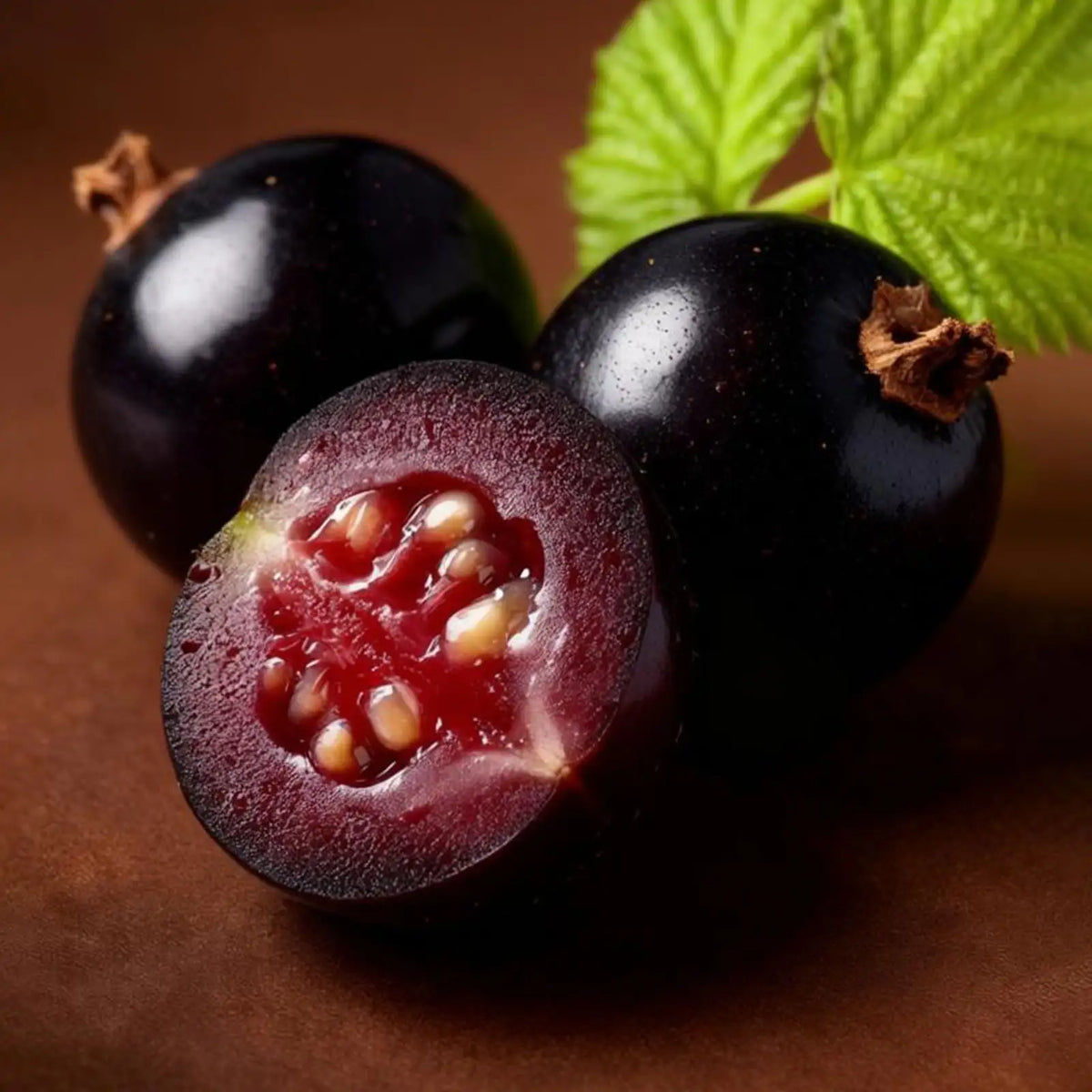 BLACKCURRANT