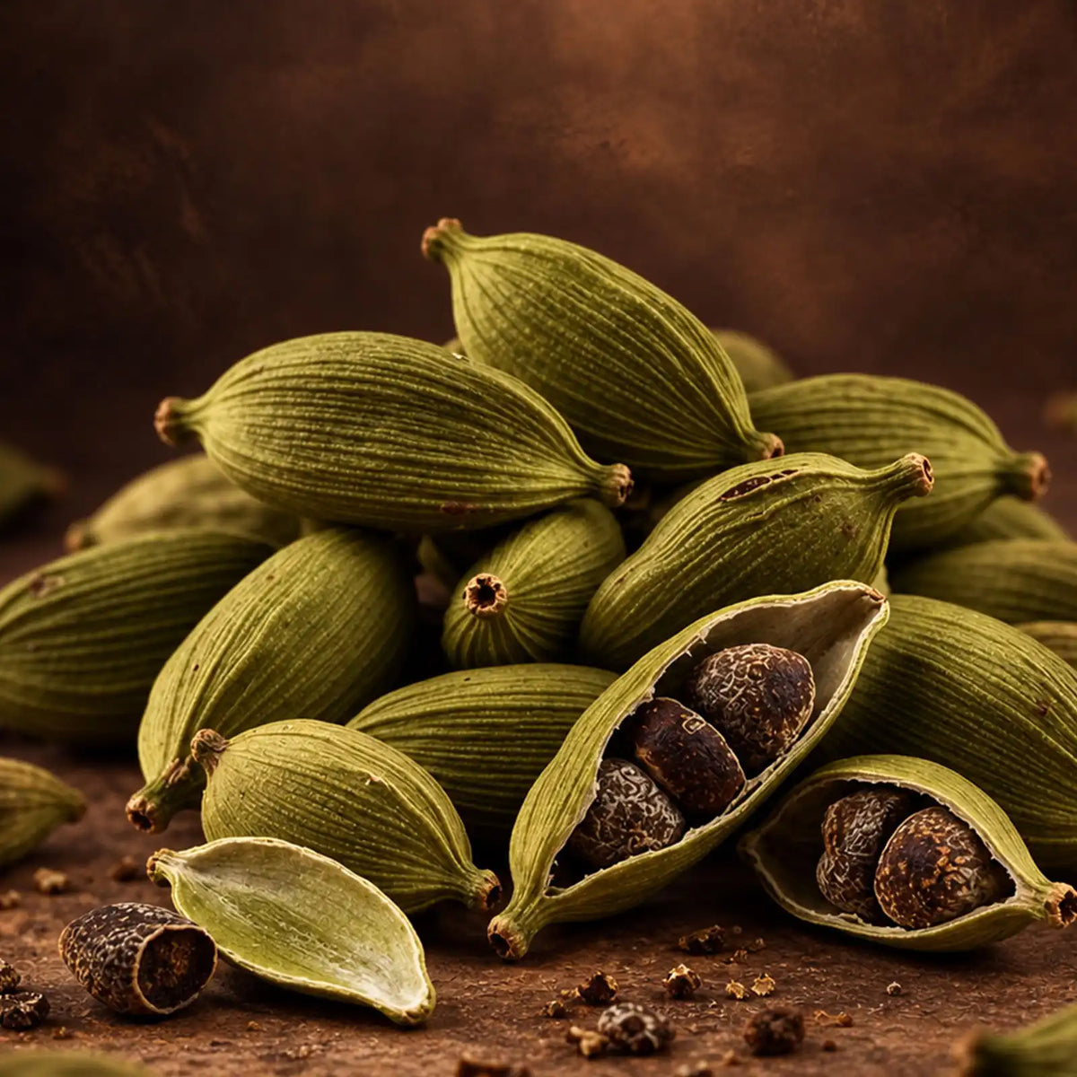 CARDAMOM