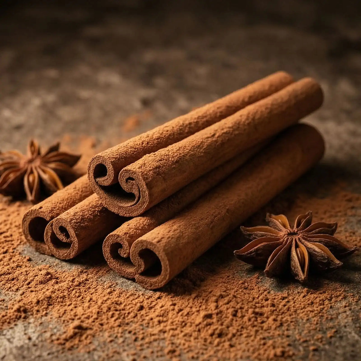 CINNAMON