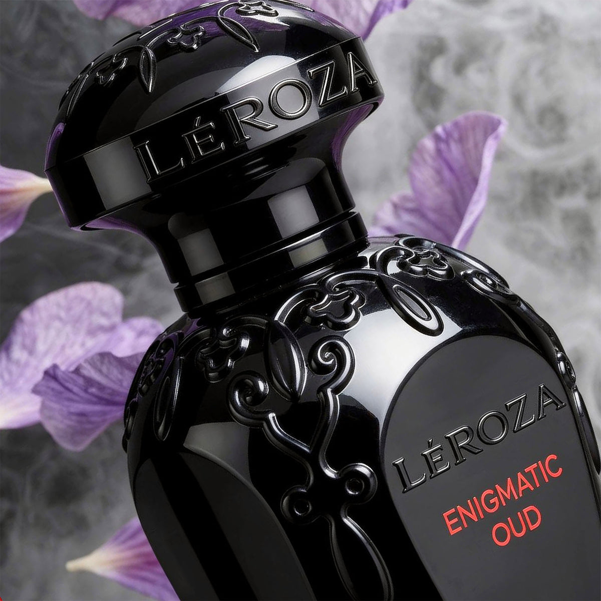 Enigmatic Oud