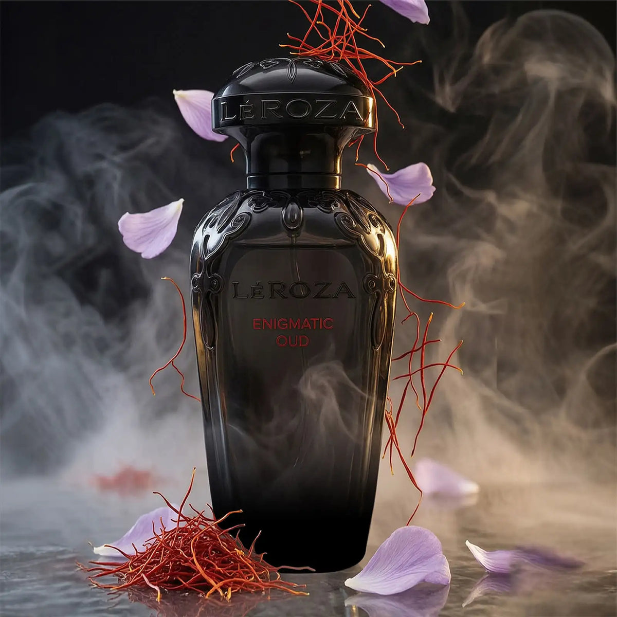 Enigmatic Oud