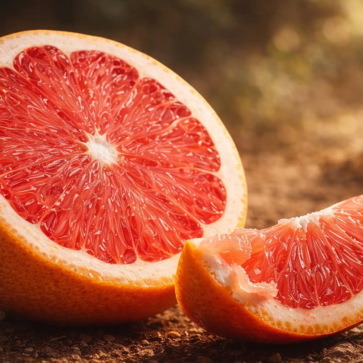 GRAPEFRUIT
