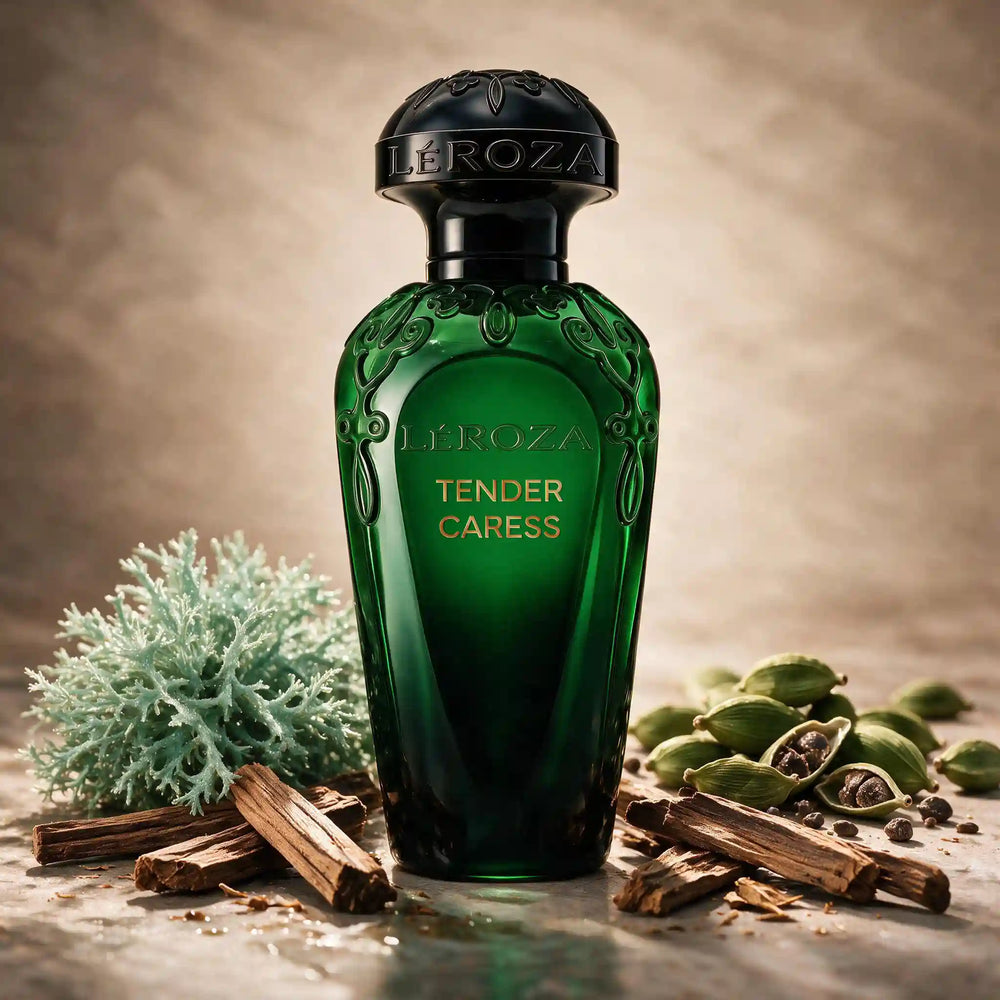 Tender Caress