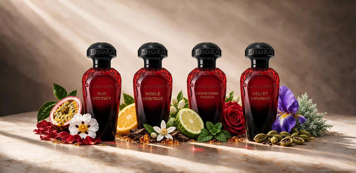 Elegance Collection