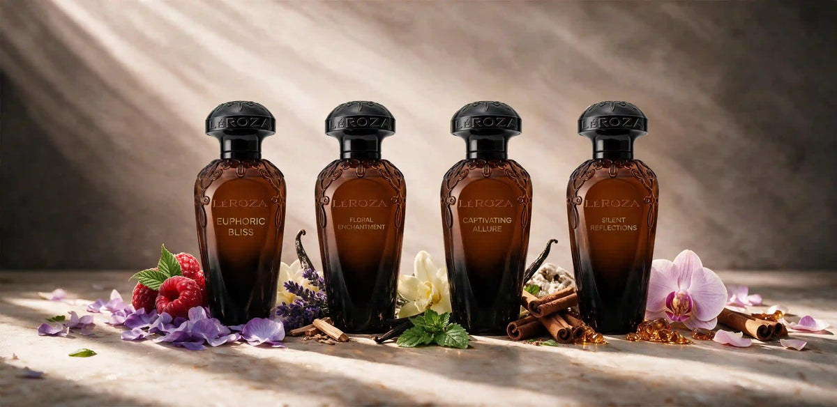 Essence Collection