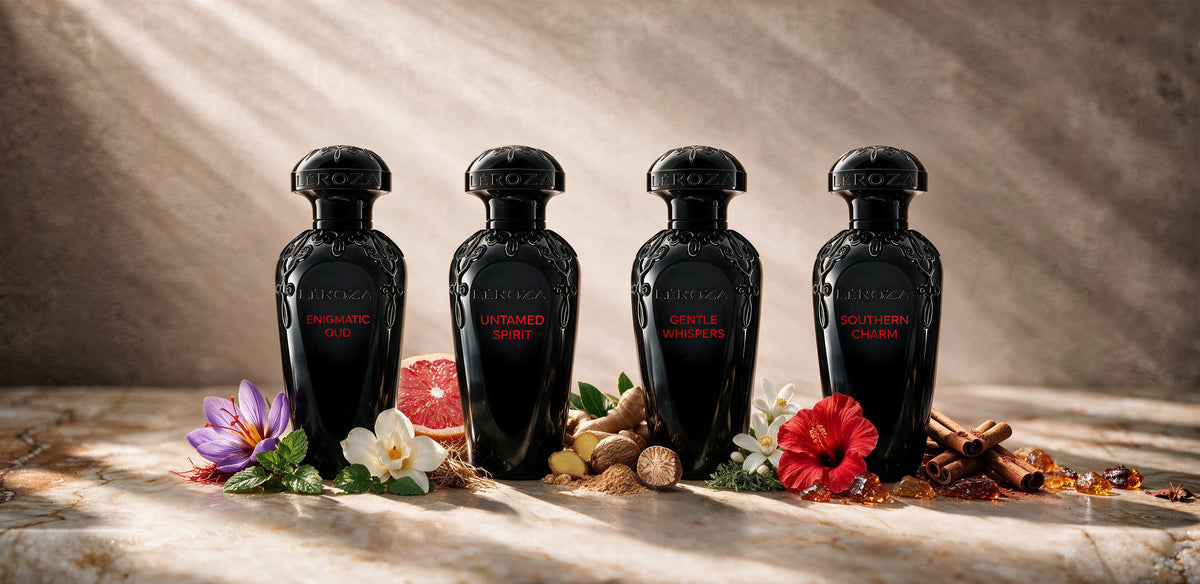 Opulent Collection