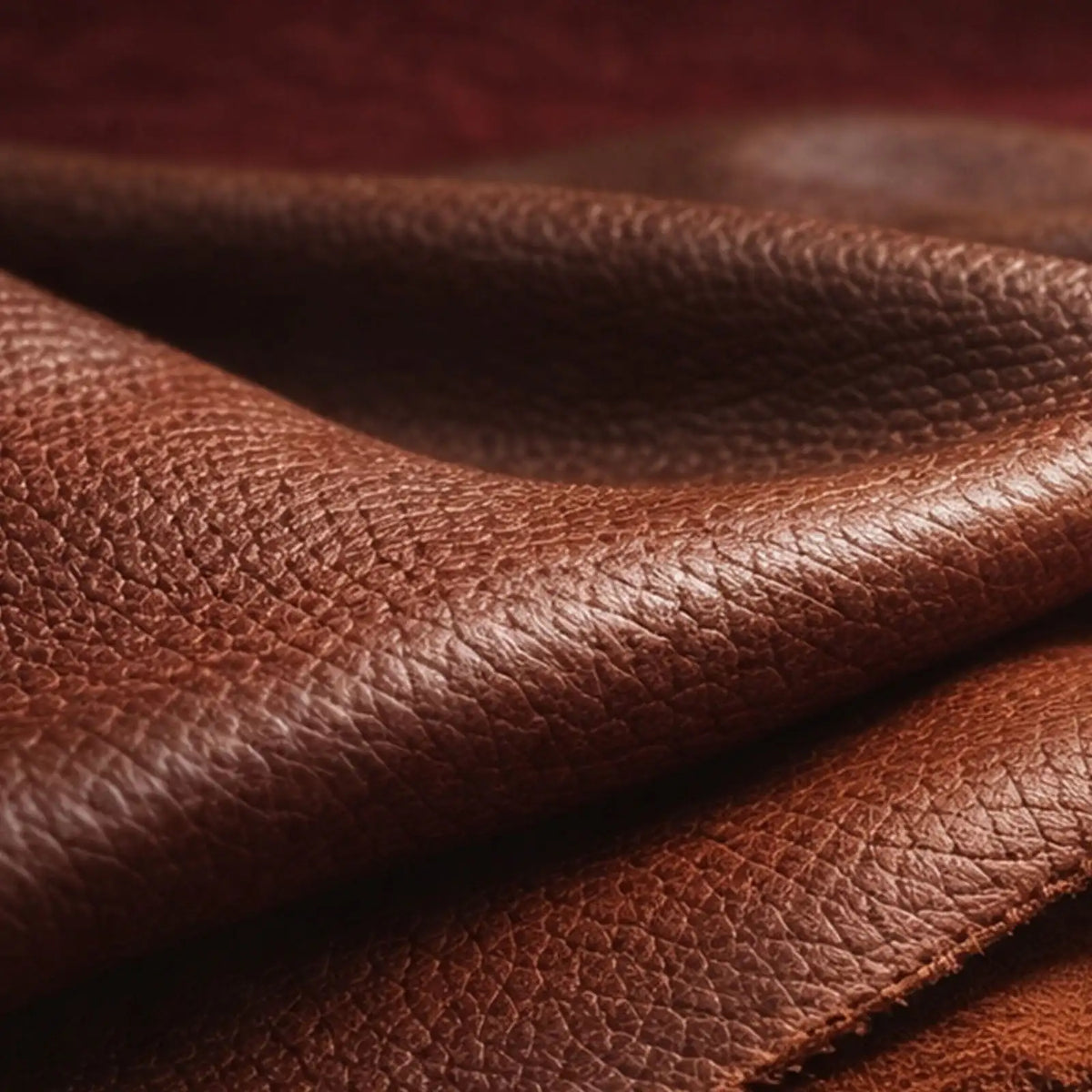 LEATHER