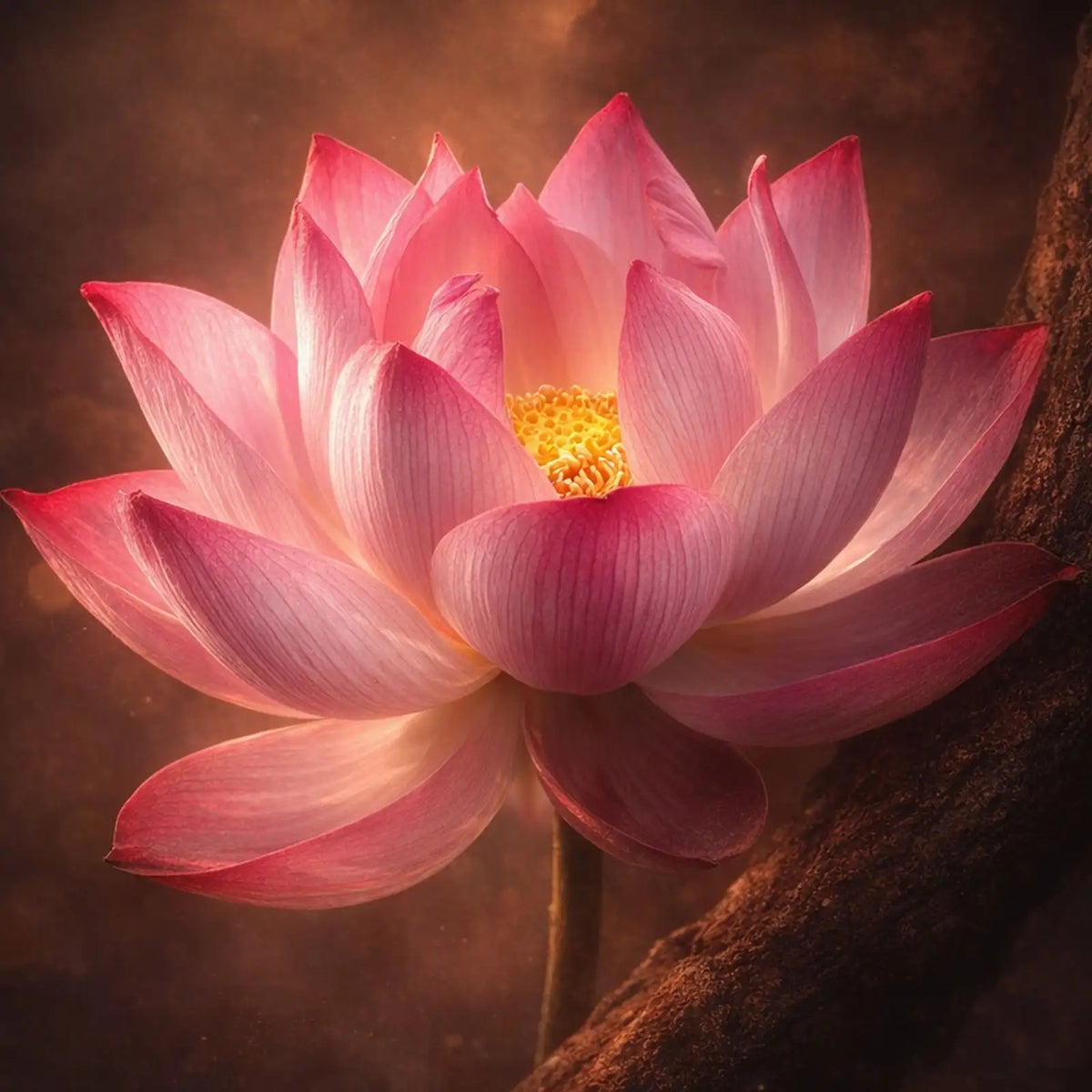 LOTUS FLOWER