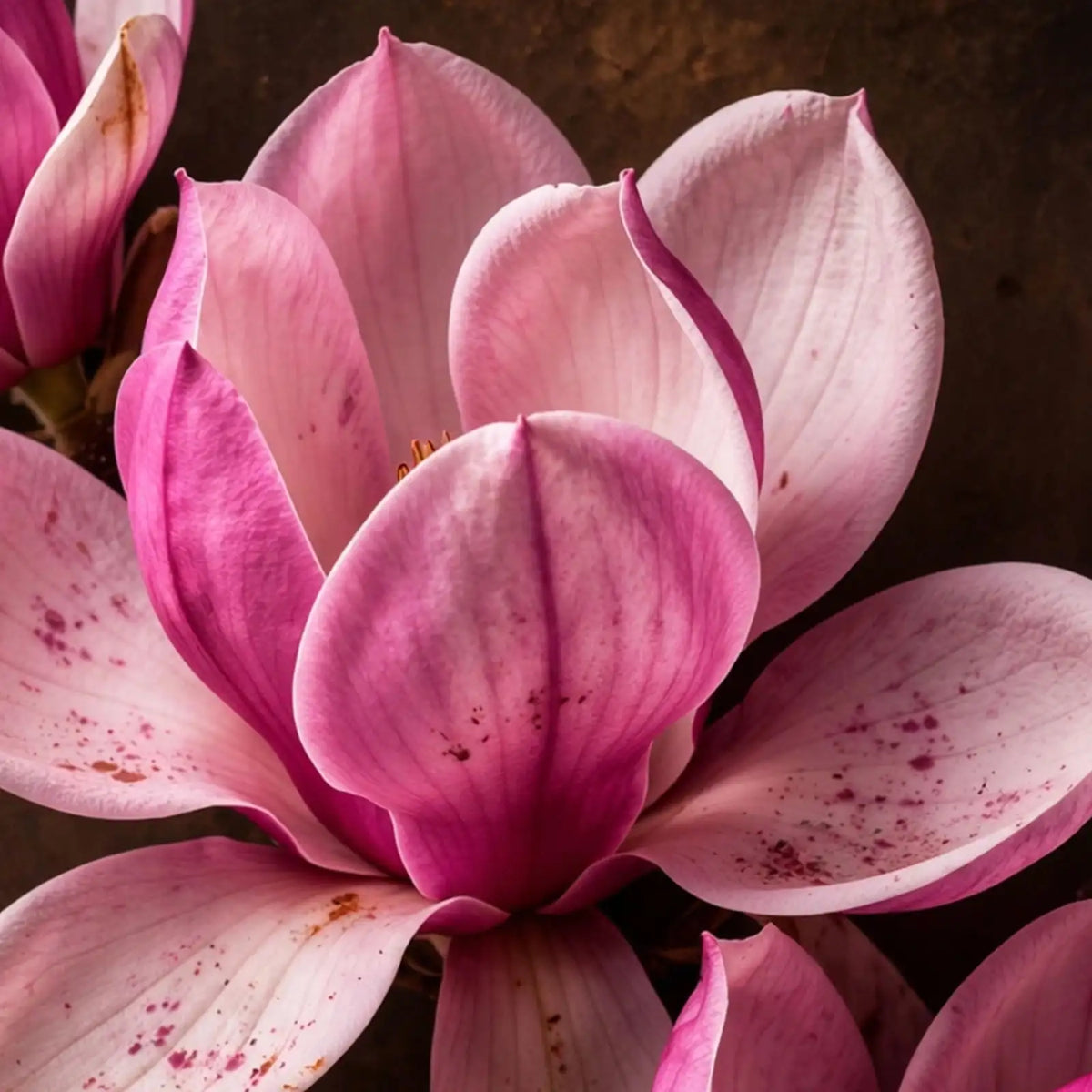 MAGNOLIA