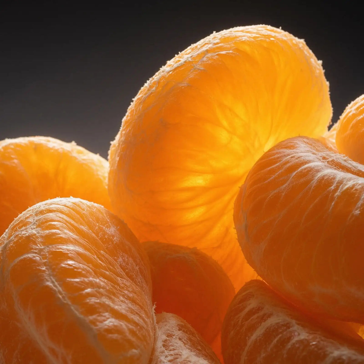 MANDARIN