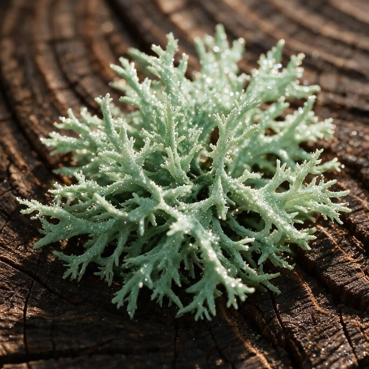 OAKMOSS