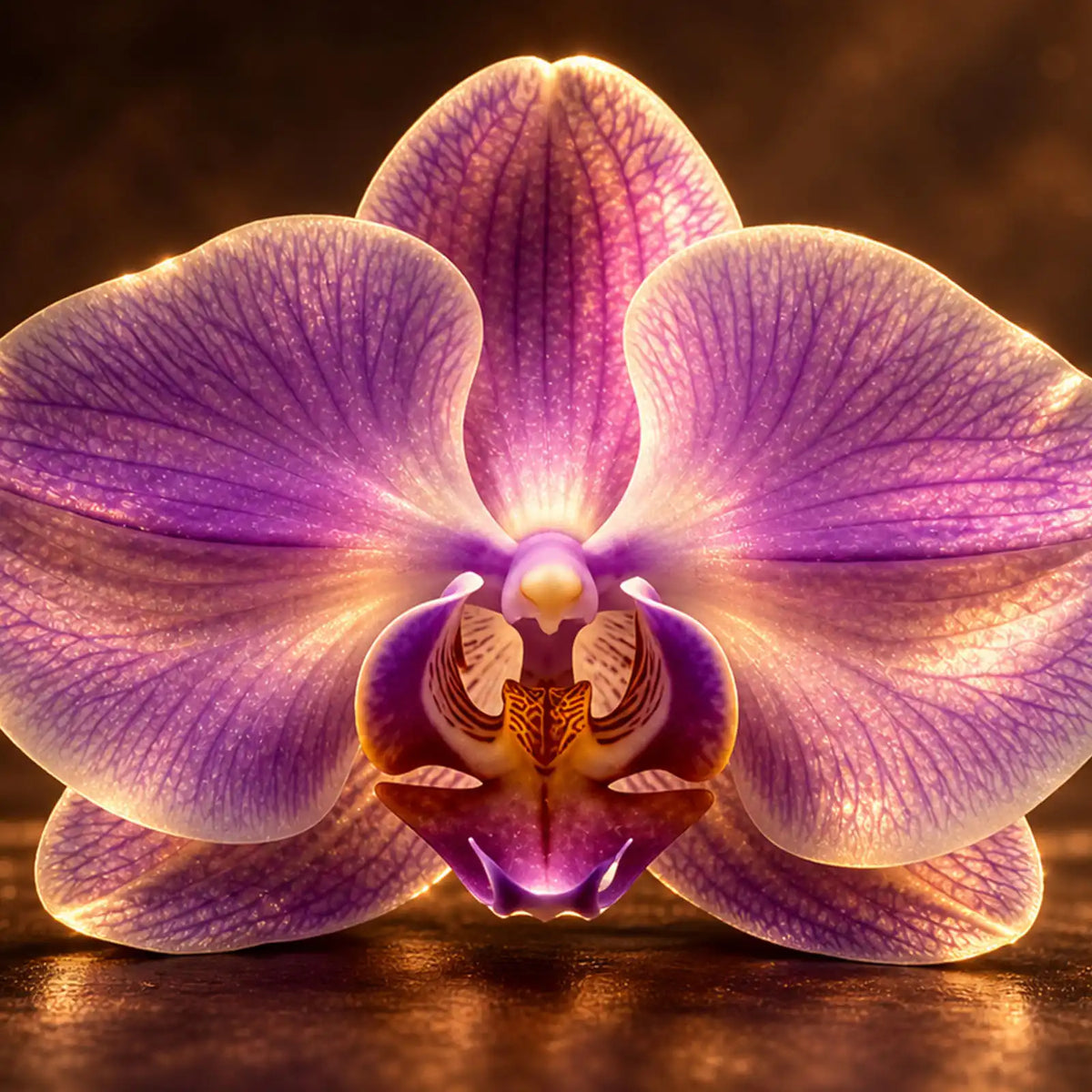 ORCHID