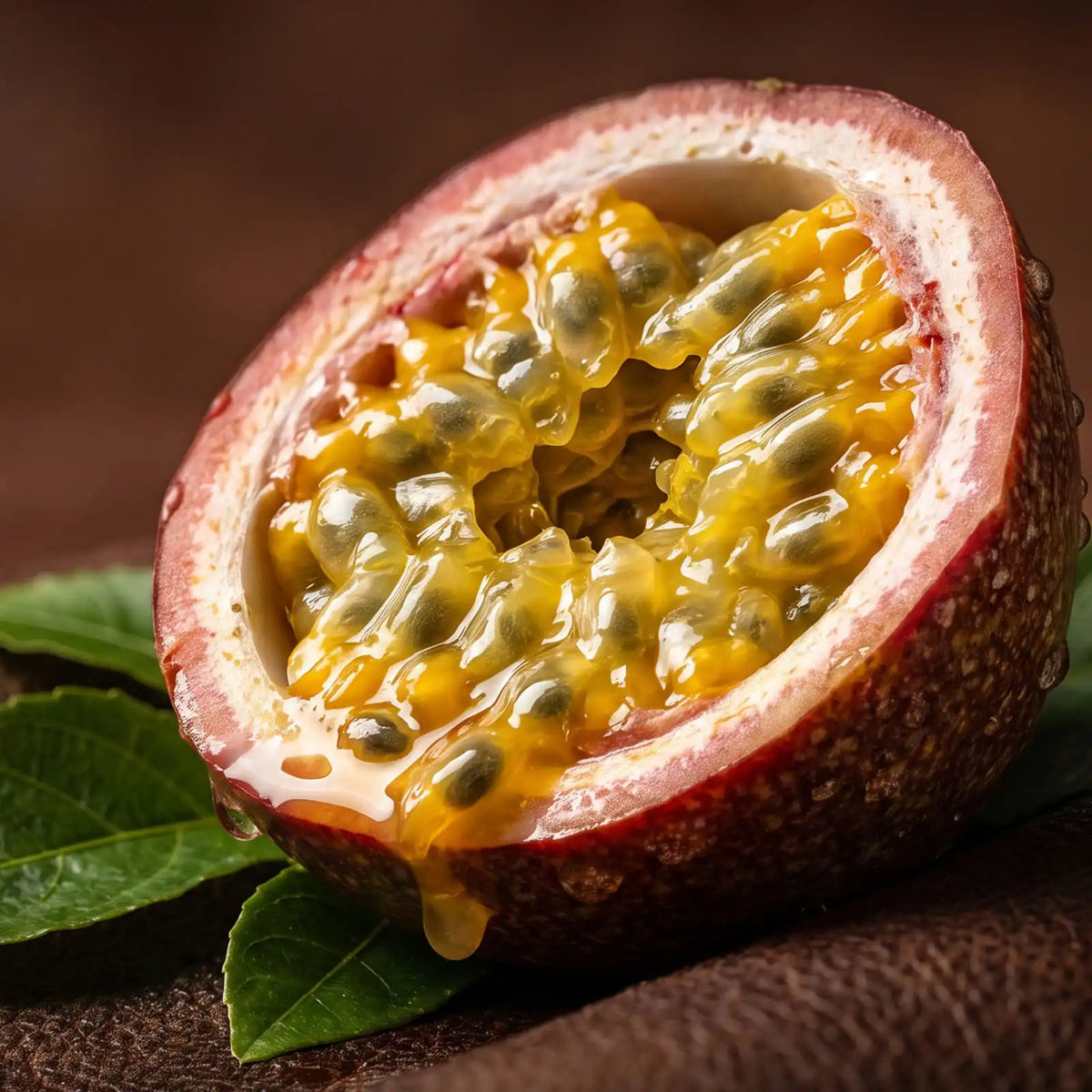 PASSION FRUIT