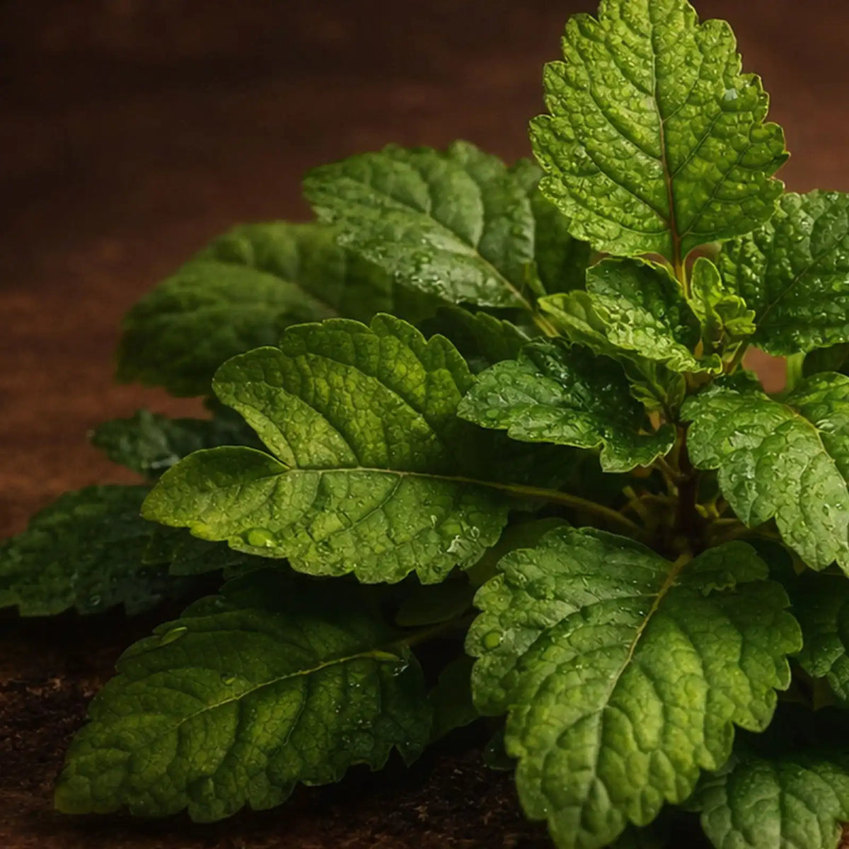 PATCHOULI