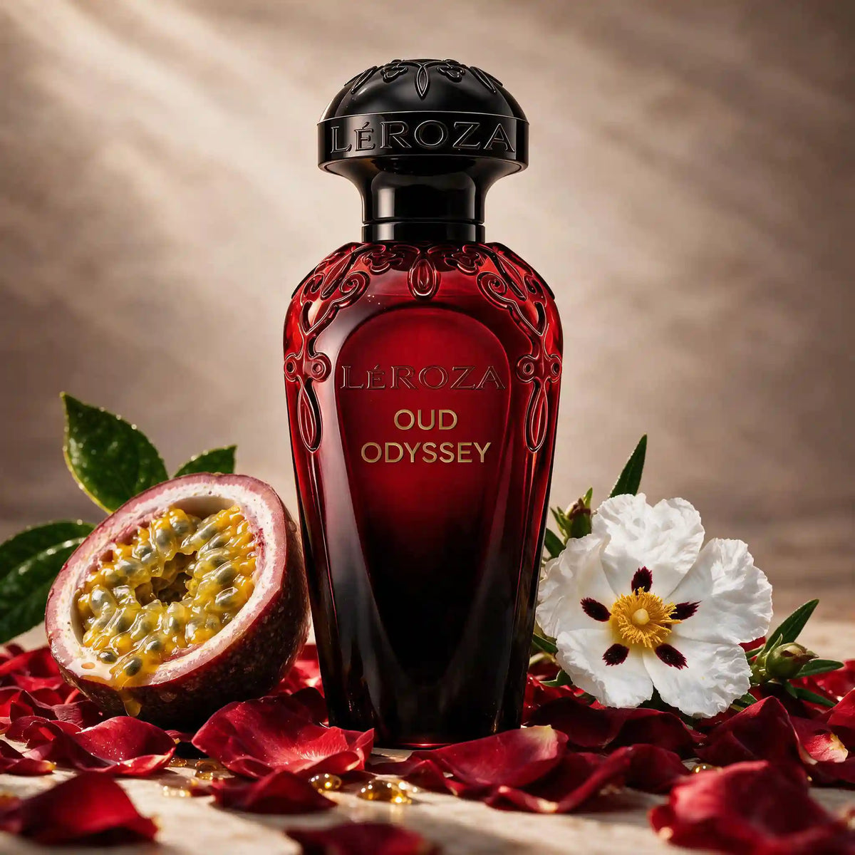 Oud Odyssey