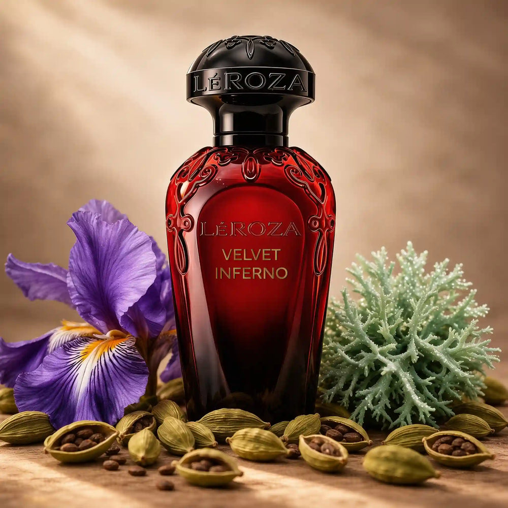 Velvet Inferno