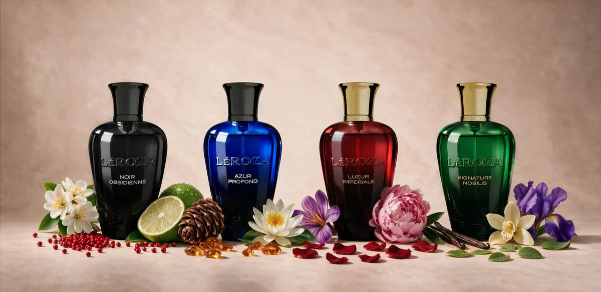 The Signature Collection