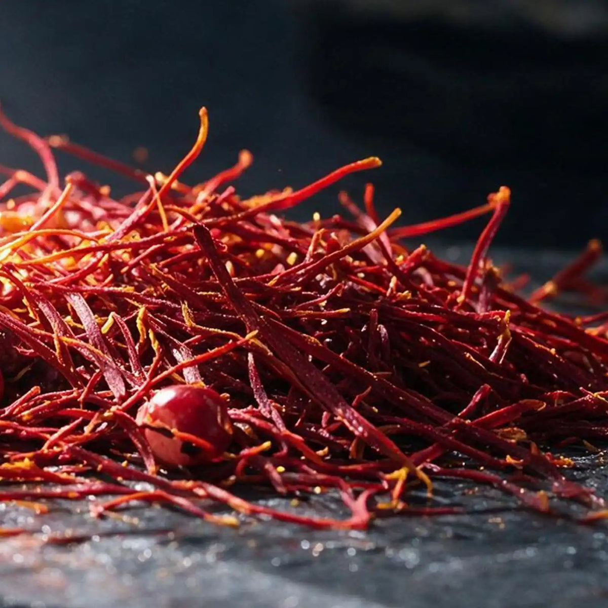 SAFFRON
