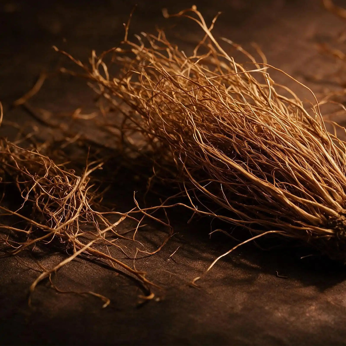 VETIVER