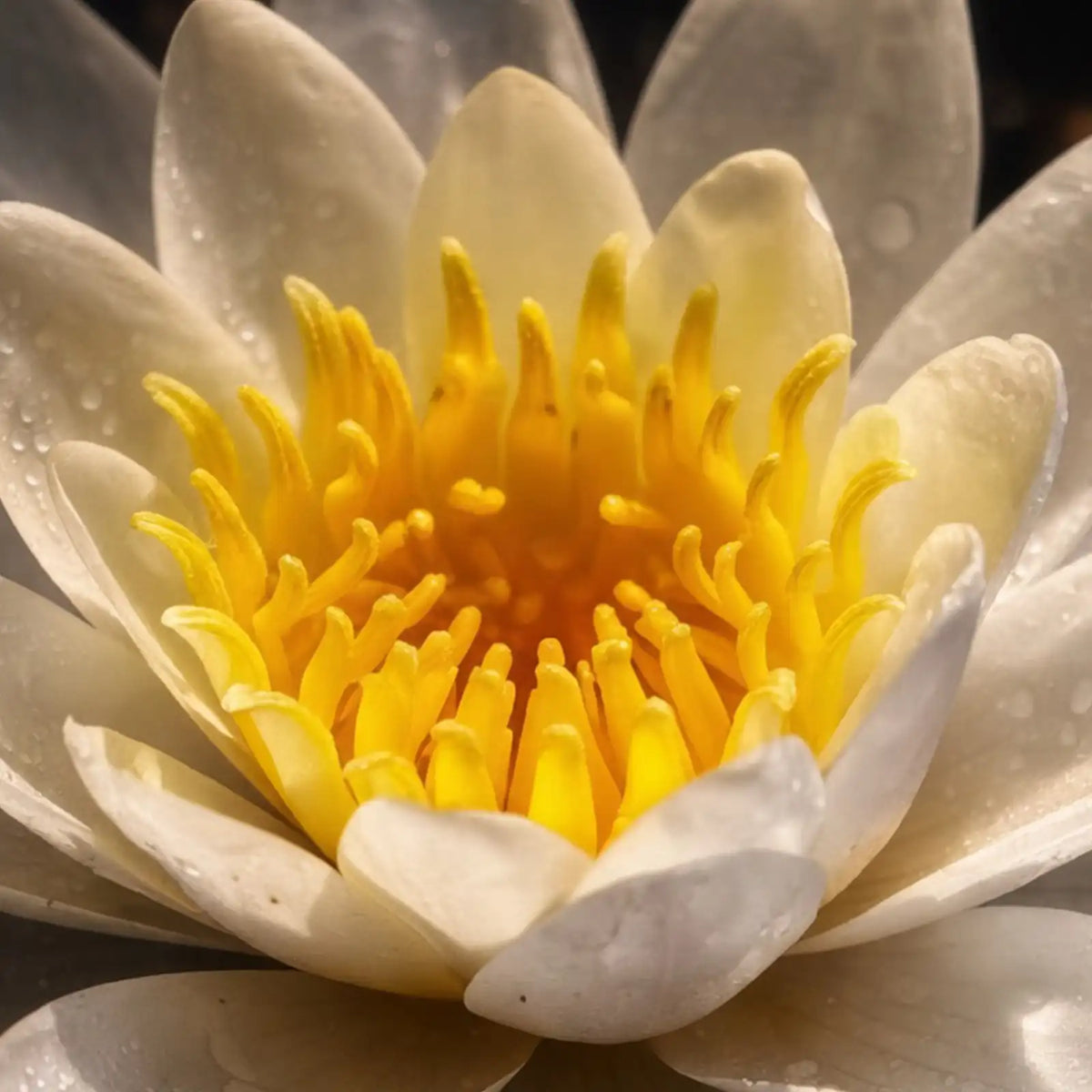 WATERLILY