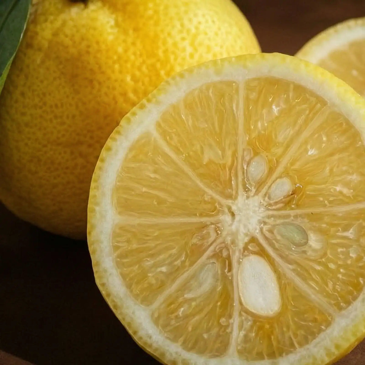 YUZU